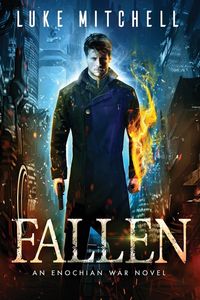 Produktbild: Fallen