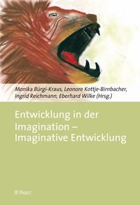 Produktbild: Entwicklung in der Imagination - Imaginative Entwicklung