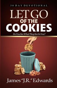 Produktbild: Let Go of the Cookies