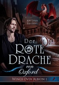 Produktbild: Der rote Drache von Oxford