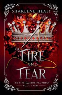 Produktbild: Of Fire and Fear