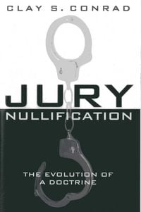 Produktbild: Jury Nullification