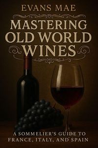 Produktbild: Mastering Old World Wines