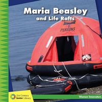 Produktbild: Maria Beasley and Life Rafts