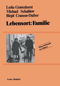 Produktbild: Lebensort: Familie