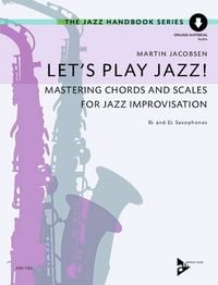 Produktbild: Let's Play Jazz!