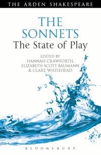 Produktbild: The Sonnets: The State of Play