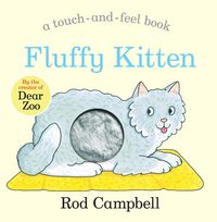 Produktbild: Fluffy Kitten