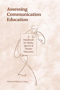 Produktbild: Assessing Communication Education