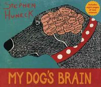 Produktbild: My Dogs Brain
