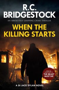 Produktbild: When the Killing Starts