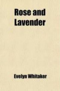 Produktbild: Rose and Lavender