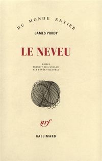 Produktbild: Le Neveu