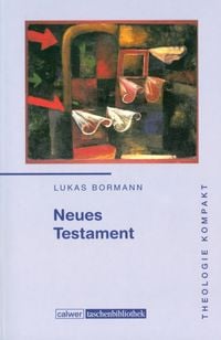 Produktbild: Theologie kompakt: Neues Testament