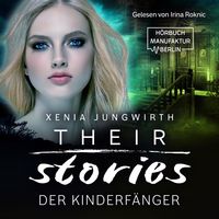 Produktbild: Der Kinderf&auml;nger