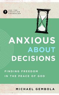 Produktbild: Anxious about Decisions