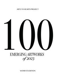 Produktbild: 100 Emerging Artworks