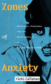 Produktbild: Zones of Anxiety