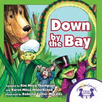 Produktbild: Down By the Bay
