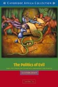 Produktbild: Crais, C: Politics of Evil