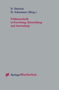 Produktbild: Feldbustechnik in Forschung, Entwicklung und Anwendung