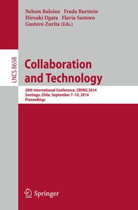 Produktbild: Collaboration and Technology