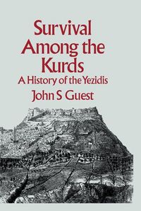 Produktbild: Survival Among The Kurds