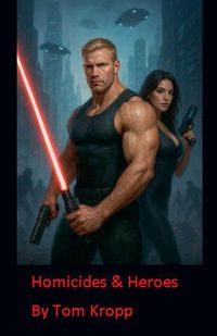 Produktbild: Homicides & Heroes