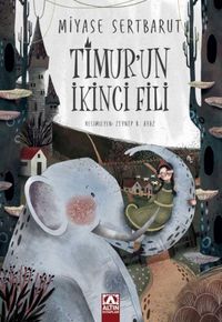 Produktbild: Timurun Ikinci Fili