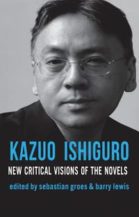 Produktbild: Kazuo Ishiguro