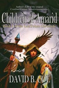 Produktbild: Children Of Amarid