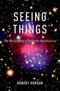 Produktbild: Seeing Things