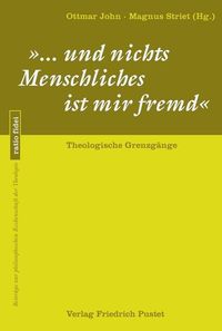 Produktbild: &bdquo;&hellip; und nichts Menschliches ist mir fremd&ldquo;