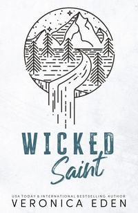 Produktbild: Wicked Saint Discreet