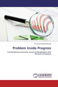 Produktbild: Problem Inside Progress