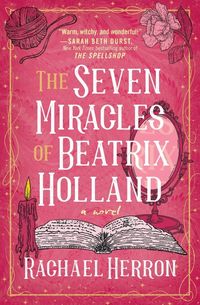 Produktbild: The Seven Miracles of Beatrix Holland