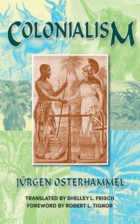 Produktbild: Colonialism