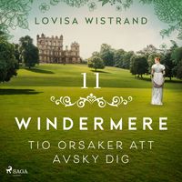 Produktbild: Tio orsaker att avsky dig