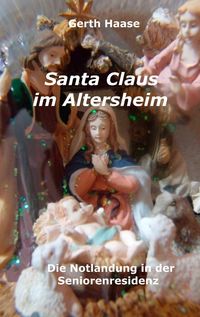 Produktbild: Santa Claus im Altersheim