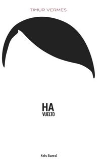 Produktbild: Ha vuelto