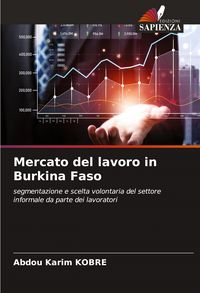 Produktbild: Mercato del lavoro in Burkina Faso