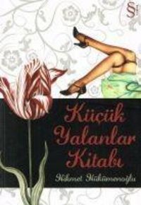 Produktbild: K&uuml;c&uuml;k Yalanlar Kitabi