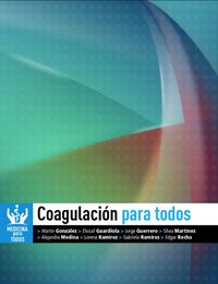 Produktbild: Coagulaci&oacute;n Para Todos (Medicina Para Todos)