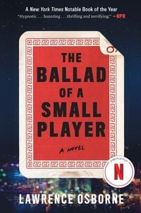 Produktbild: The Ballad of a Small Player