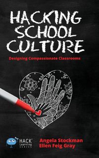 Produktbild: Hacking School Culture