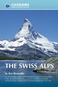 Produktbild: The Swiss Alps