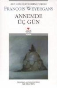 Produktbild: Annemde &Uuml;c G&uuml;n