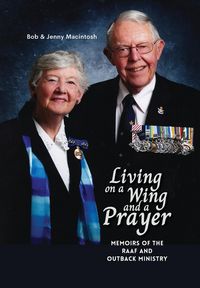 Produktbild: Living on a Wing and a Prayer