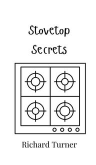 Produktbild: Stovetop Secrets