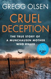 Produktbild: Cruel Deception